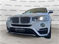 BMW X4 xDrive20d xLine