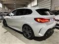 BMW SERIE 1 iA 5p. AUTOM. Msport Plus/NAVI/LED/"18 /BLACK LINE
