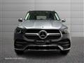 MERCEDES CLASSE GLE de 4Matic Plug-in hybrid Premium Navi Tetto