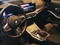 BMW SERIE 3 TOURING d 48V xDrive Touring Msport