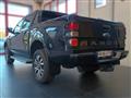 FORD Ranger 2.0 tdci DC Wildtrak 170cv auto