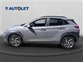 HYUNDAI KONA HYBRID I 2021 1.6 gdi hev Xline 2wd 141cv dct