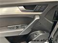 AUDI SQ5 TDI quattro tiptronic