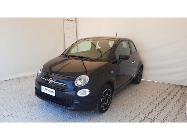 FIAT 500 1.0 Hybrid