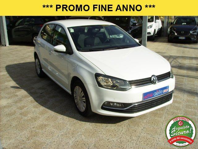 VOLKSWAGEN POLO 1.0 MPI 75CV 5p. Business