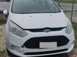 FORD B-MAX 1.4 90 CV GPL Titanium ALLUVIONATA