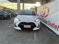 TOYOTA YARIS 1.0 5 porte Trend