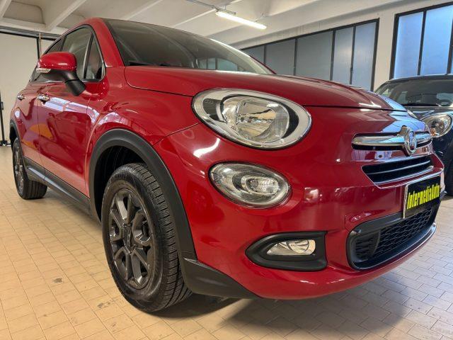 FIAT 500X 1.3 MultiJet Pop Star NEOPATENTATI