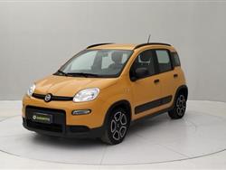 FIAT PANDA 1.0 firefly hybrid City Life s&s 70cv