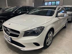 MERCEDES CLASSE CLA CLA 180 d Automatic Shooting Brake Business