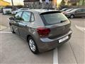 VOLKSWAGEN POLO 1.0 EVO 5p. Comfortline BlueMotion Technology