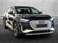 AUDI Q4 e-TRON Q4 35 e-tron S line edition