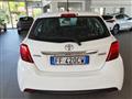 TOYOTA YARIS 1.0 5 porte Cool