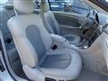 MERCEDES CLASSE CLK Avantgarde *UNIPRO* *BOOK SERVICE* *FINANZIABILE*