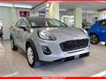 FORD Puma 1.0 Ecoboost Hybrid Titanium (NAVI)