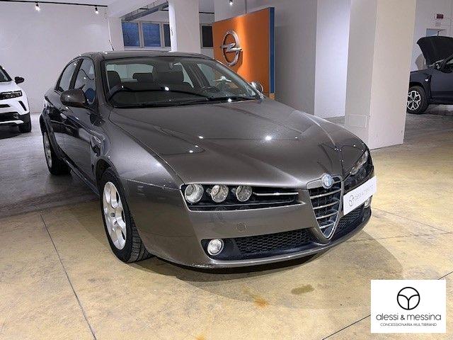 ALFA ROMEO 159 1.9 JTDm 16V Distinctive