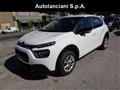 CITROEN C3 1500 BLUEHDI FEEL FARI LED LANE ITALIA