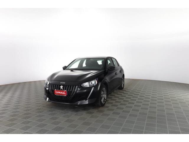 PEUGEOT 208 PureTech 75 Stop&Start 5 porte Active Pack