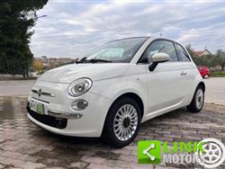 FIAT 500 1.2 Gpl 69cv  Lounge