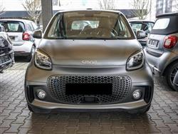 SMART EQ FORTWO CABRIO EQ CABRIO PRIME EXCLUSIVE-PACKET FAST CHARGE 22KW