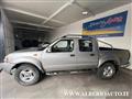 NISSAN PICK UP Pick-up 2.5 TD 4 porte Double Cab Navara MOTORE KO