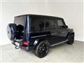 MERCEDES CLASSE G D. Sport