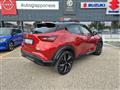 NISSAN JUKE 1.0 DIG-T 117 CV DCT N-Design