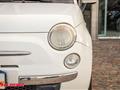 FIAT 500 1.4 16V LOUNGE