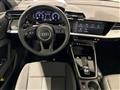 AUDI A3 SPORTBACK A3 SPB 30 TDI S tronic S line edition