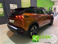 PEUGEOT 2008 PureTech 130 S&S EAT8 GT Line TETTO PANORAMA