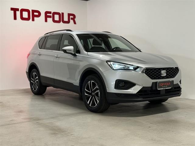 SEAT TARRACO 2.0 TDI DSG Business