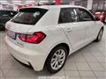 AUDI A1 SPORTBACK A1 SPB 30 TFSI S tronic