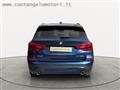 BMW X3 xDrive30d 249CV M-sport