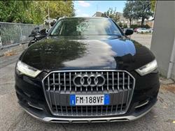 AUDI A6 ALLROAD 3.0 TDI 218 CV S tronic Business Plus