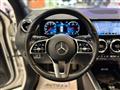 MERCEDES CLASSE GLA d Automatic Sport