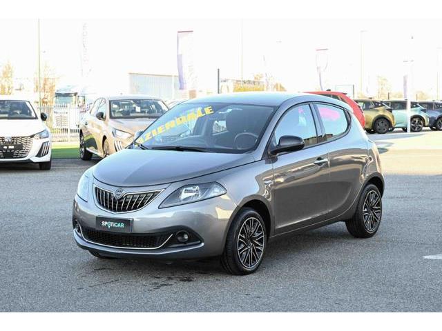 LANCIA YPSILON 1.0 FireFly 5 porte S&S Hybrid Gold