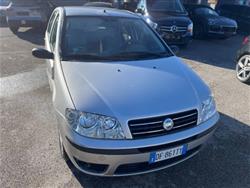 FIAT Punto 1.2 natural power 5p