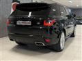 LAND ROVER RANGE ROVER SPORT 3.0 TDV6 HSE Dynamic