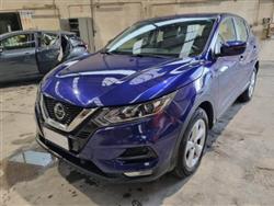 NISSAN Qashqai 1.3 dig-t Business 140cv