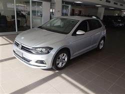 VOLKSWAGEN POLO 1.0 MPI 75 CV 5p. Comfortline