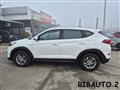 HYUNDAI TUCSON 1.7 CRDi Sound Edition