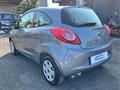 FORD Ka 1.2 + c esp,tcs 69cv E5