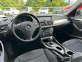 BMW X1 sDrive18d