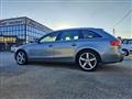 AUDI A4 AVANT Avant 2.0 TDI 143 CV F.AP. multitronic GPL!