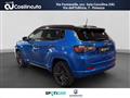 JEEP COMPASS 1.6 Multijet 130CV S MY21 AUTOCARRO N1