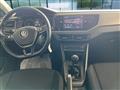 VOLKSWAGEN POLO 1.6 TDI 5p. Comfortline BlueMotion Technology