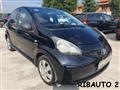 TOYOTA AYGO 1.0 12V VVT-i 5 porte Now