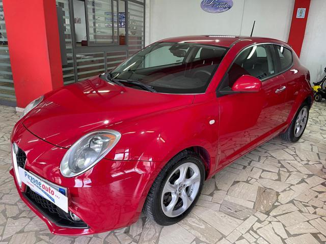 ALFA ROMEO MITO 1.3 JTDm 95 CV S&S