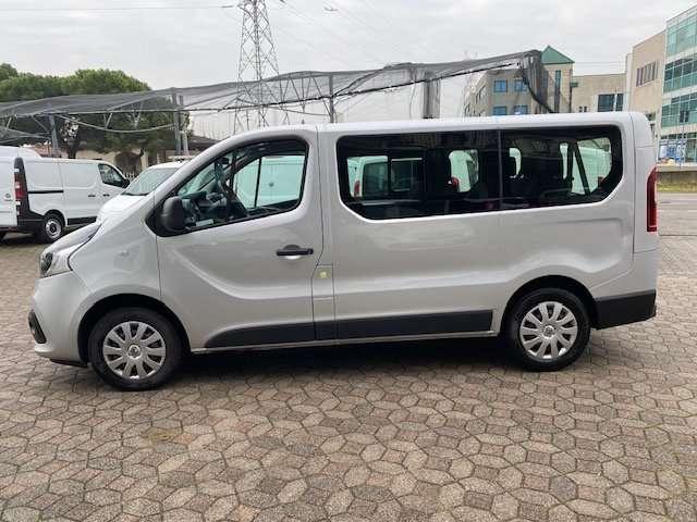 RENAULT Trafic 1.6 Blue Dci 120 cv 9 Posti Passenger