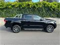 FORD RANGER 2.0 TDCi 213CV DC LIMITED 5 posti 9.900KM !!!!!!